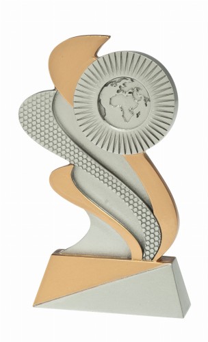 Statuetka Odlewana FG561-FG563 - Figurki Ogólne