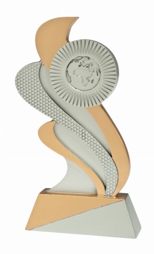 Statuetka Odlewana FG561-FG563 - Figurki Ogólne