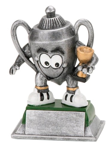 Statuetka Ogólna FG750 - Figurki Okolicznościowe