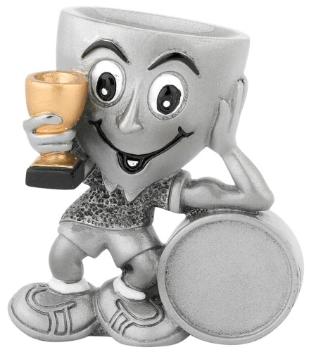 Statuetka Puchar FG755 - Figurka Okazjonalna