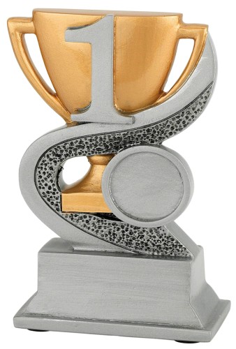Statuetka Numer FG901 - Miejsce Podium 