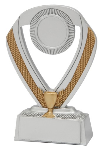 Figurka Ogólna RE.043 - Statuetki Odlewane 