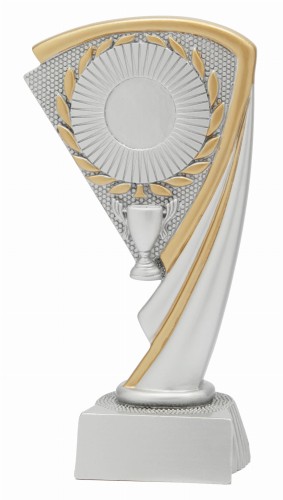 Figurka Okazjonalna RE.047 - Statuetki Odlewane
