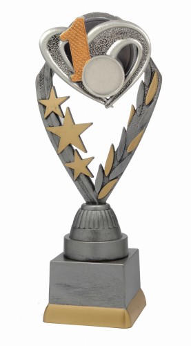 Statuetki Miejsca PFS.001 - Nagroda Odlewana