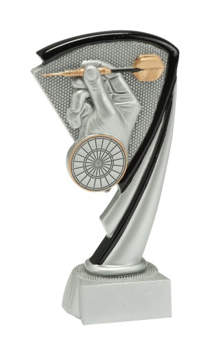 Figurka Odlewana RE.057 - Dart 