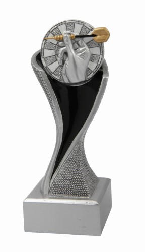 Statuetka Dart FG4121-FG4123 - Trofeum Odlewane Warszawa