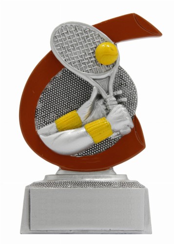 Figurka Tenis FG263 - Statuetki Sportowe