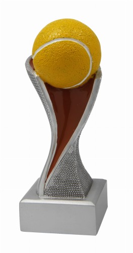 Trofeum Tenis FG4081-FG4083 - Statuetki Odlewane 