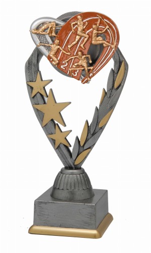 Trofeum Biegi PFS.026 - Statuetki Sportowe 