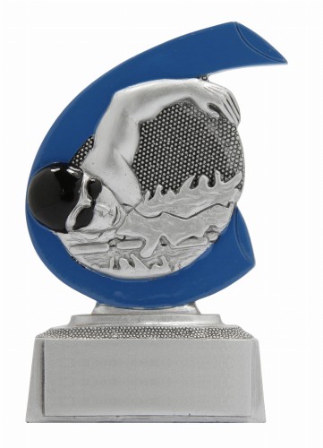 Figurka Pływak FG258 - Statuetki Sportowe