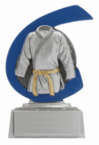 Figurka Sztuki Walki FG259 - Nagrody Sportowe