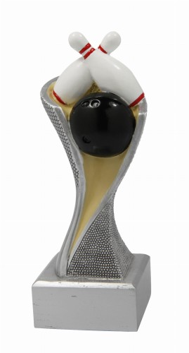 Trofeum Bowling FG4061-FG4063 - Statuetki Sportowe