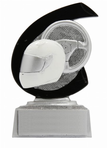 Figurka Kask FG262 - Statuetki Odlewane 