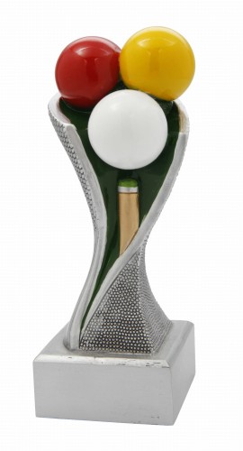 Statuetka Bile FG4101-FG4103 - Trofeum Odlewane