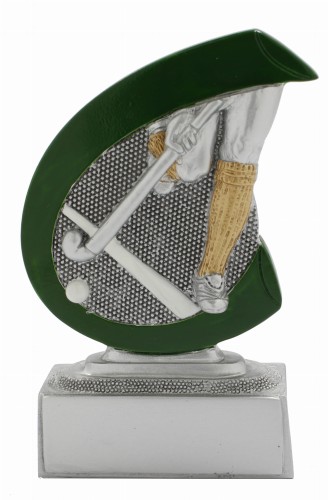 Figurka Hokej na Trawie FG269 - Statuetki Sportowe 