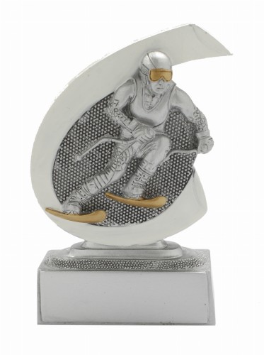 Figurka Narciarstwo FG271 - Statuetki Sportowe 