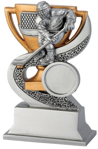 Statuetka Hokej FG920 - Figurki Sportowe Warszawa