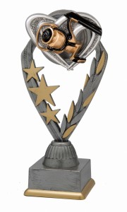 Statuetka Wędkarstwo PFS.022