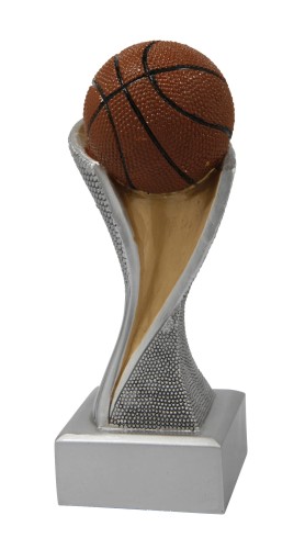 Statuetka Piłka FG4131-FG4133 - Koszykówka Sport