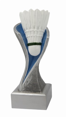Statuetka Lotka FG4141-FG4143 - Trofeum Sportowe Badminton