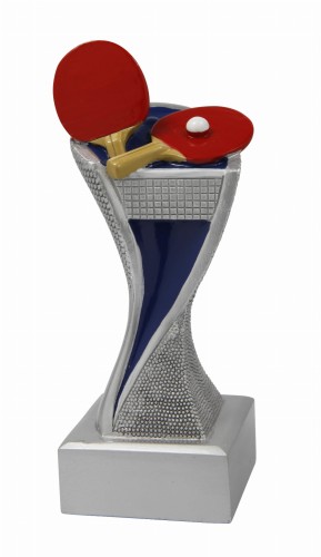 Statuetka Tenis Stołowy FG4151-4153 - Nagrody Sportowe