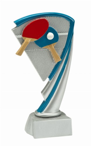 Figurka Paletki RE.052 - Statuetki Ping-Pong
