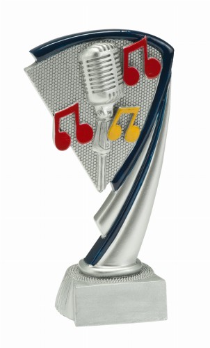 Figurka Muzyka RE.059 - Statuetki Tematyczne 