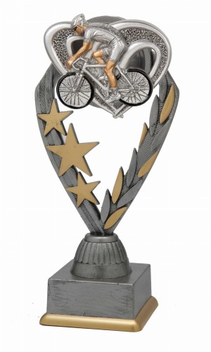 Trofeum Kolarstwo PFS.014 - Statuetki Sportowe 