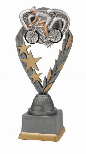 Trofeum Kolarstwo PFS.014 - Statuetki Sportowe