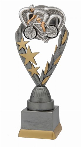Trofeum Kolarstwo PFS.014 - Statuetki Sportowe
