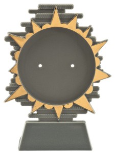 Figurka Ogólna Q125 - Statuetki Odlewane 