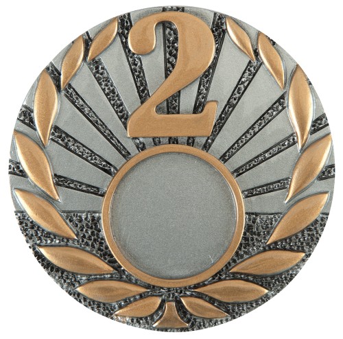 Emblemat Dwójka FG047