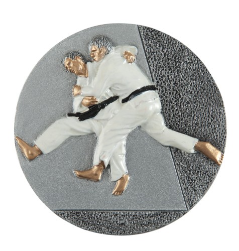 Emblemat Zapasy FG004