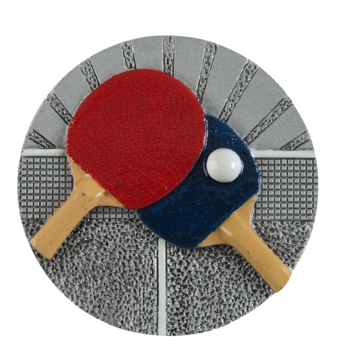 Emblemat Tenis Stołowy FG015