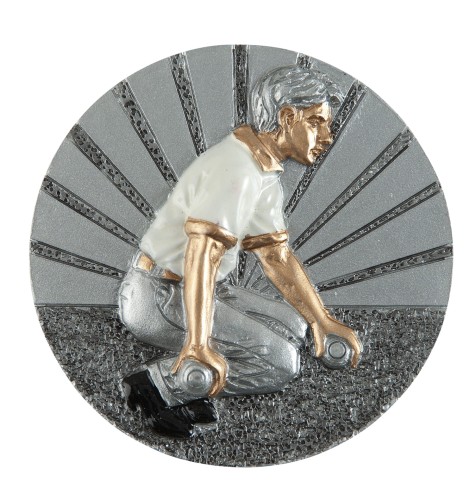 Emblemat Petanque FG027