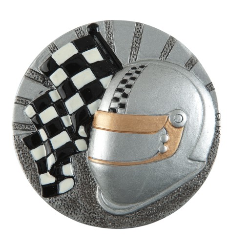 Emblemat Motoryzacja FG024