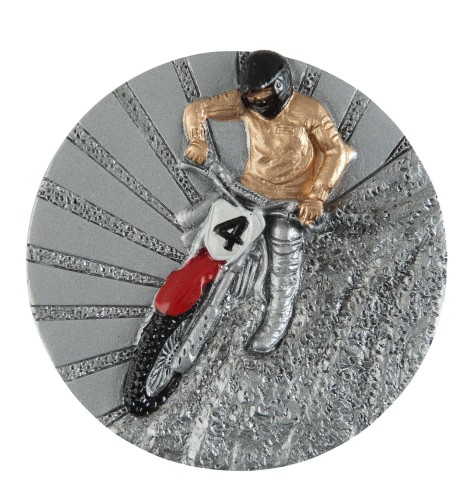 Emblemat Motoryzacja FG016