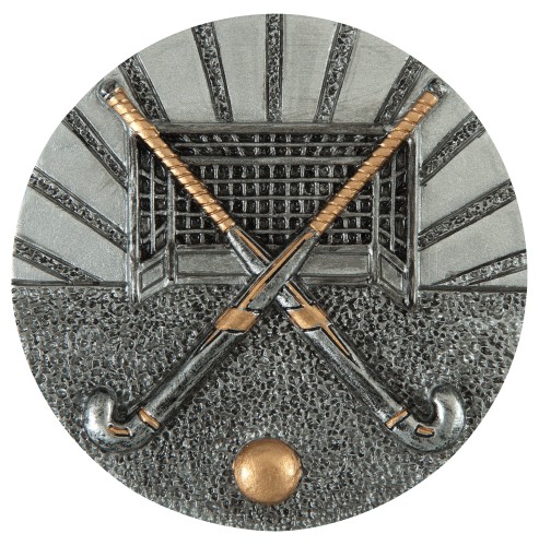 Emblemat Hokej FG058