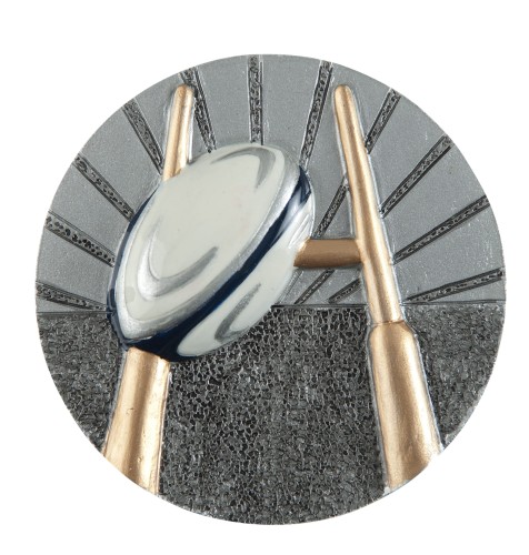 Emblemat Rugby FG018