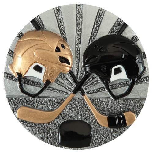 Emblemat Hokej FG054