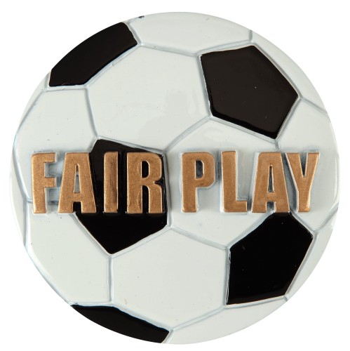 Emblemat Fair Play FG045