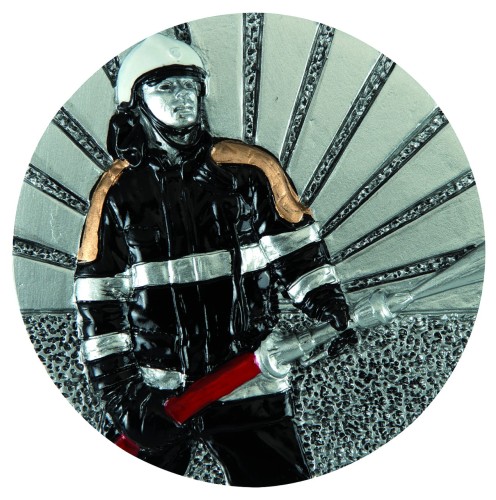 Emblemat Straż Pożarna FG039