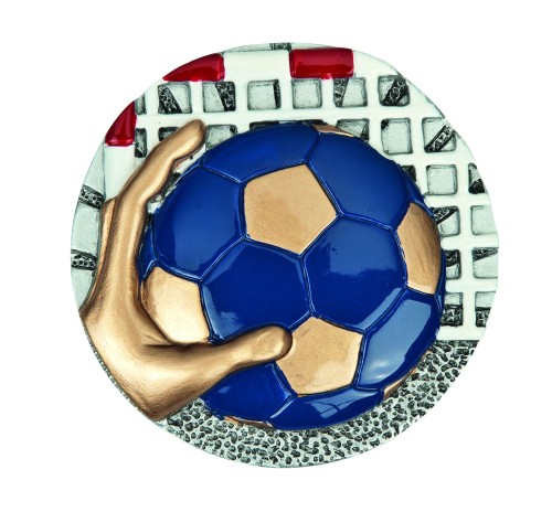 Emblemat Piłka Ręczna FG084