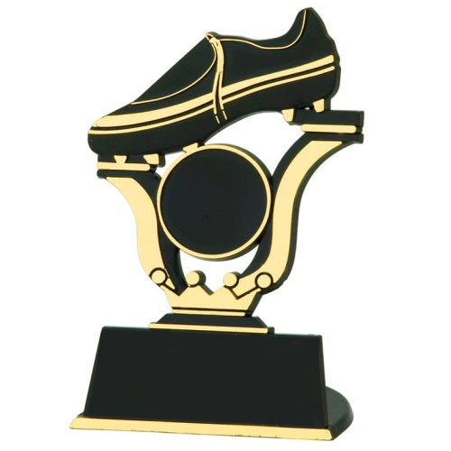Statuetka Sportowa Q140 - Figurki Plastikowe Warszawa