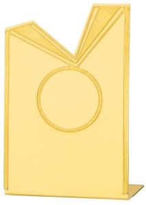 Trofeum Metalowe D102 - Statuetki Ogólne 