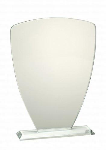 Nagroda Okolicznościowa GL.041 Statuetki Szklane Warszawa