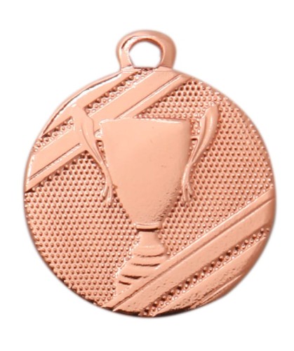 Brązowy Medal Stalowy D106