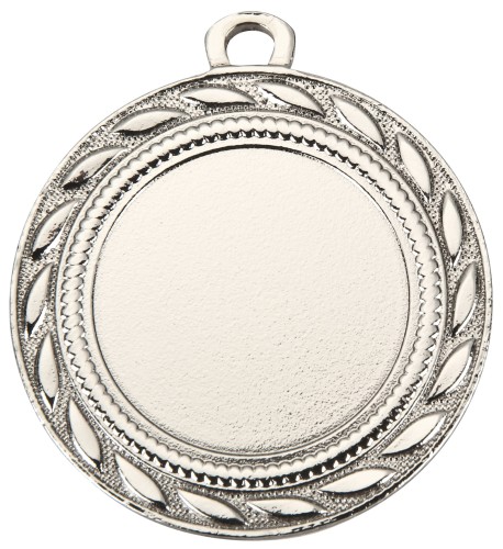 Srebrny Medal D109 - Medale Okolicznościowe