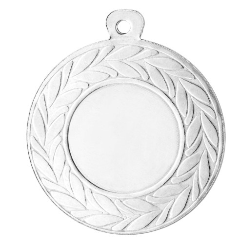 Srebrny Medal D10 - Medale Okazjonalne