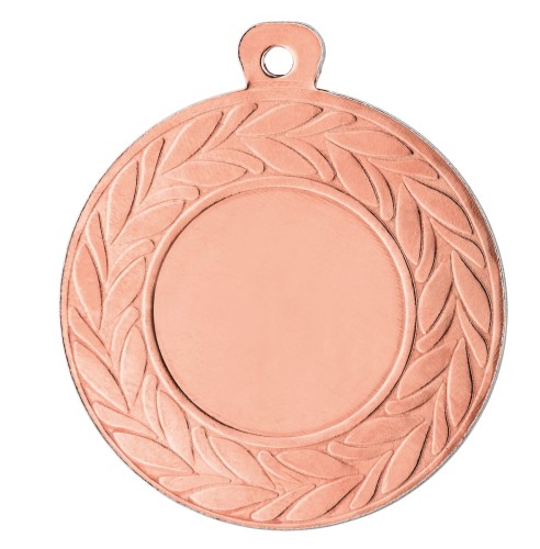 Brązowy Medal D10 - Medale Okazjonalne